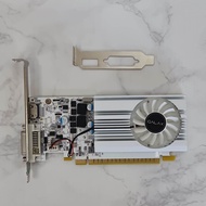 GT 1030 2GB DDR5 มือสอง มีขาสั้น As the Picture One