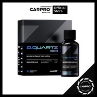 DQUARTZ Go Coating (50ml) - Nano Diamond Quartz Fusion Coating