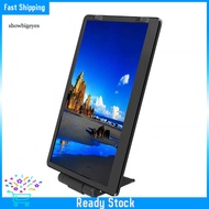 SGES 116 Inch EM116 Game Monitor Portable HDMI-compatible USB-C 1366x768 TN Computer Display Monitor