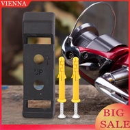 Fishing Reel Holder Display Stand Reel Storage Holder Spinnings Reel Organizer