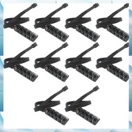 [G V W E] 4-Pin PWM PC Fan Hub PC PC Case Internal Motherboard 4pin/3pin Fan Power Extension Cable