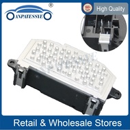 3C0 907 521 F B D G 3C0907521F F011500081 Air Conditioning Blower Resistor For A3 8P1 Sportback 8PA 