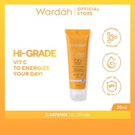 WARDAH C-Defense DD Cream 20 ML