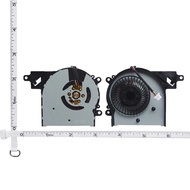 iiNew Laptop CPU cooling Fan For HP Pavilion x360 13-S 13-S000 13-S100 13-S121CA 13-S150sa 023.1003B