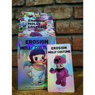 Gyawo : Molly x Instinctoy-Erosion Costume (‸) ️