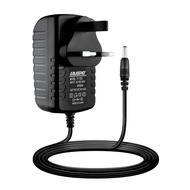 JOI Book 80 100 300 Classmate 10 12V 3A Laptop Charger Notebook Adapter (3.5mm*1.35mm)