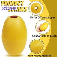 MAYSHOW Kayak Anchor Line Drift Anchor, PVC Multicolors Kayak Anchor Ball,  8 Styles Ski Rope Boat P