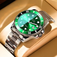 Addies Timex watch for men original waterproof automatic Luminous Men Casual Sport Business seiko 5 