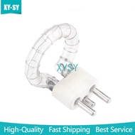 New FT-AD300 300W Original For Godox AD300 Pro AD300PRO Flash Tube Xenon Lamp Strobe Light Bare Bulb