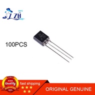 100pcs 2N3904 TO-92 TO92 3904 NPN General Purpose Transistor