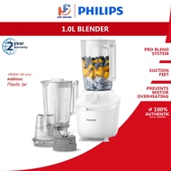 Philips Blender - Twin Jar (1.0 L) HR2059 HR2059/90 HR2041 HR2041/50 HR2041/10