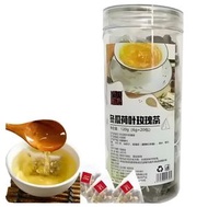 RaySure - 藥都八方-冬瓜荷葉玫瑰茶120g（6g*20包）