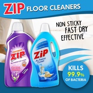 ZIP Floor cleaner 1.8L - Available in 3 Fragrances
