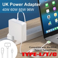 45W 60W 85W L/T-Tip Power Adapter Laptop Computer Charger Power Charger For AC Laptop Computer Charg