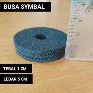 Cymbal Felt Cymbal