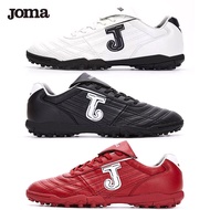 Joma TF รองเท้าสตั๊ด รองเท้าฟุตบอล รองเท้าฟุตซอลหุ้มข้อ รองเท้าสตาร์ท รองเท้าฟุตบอลผู้ชาย รองเท้าผ้า