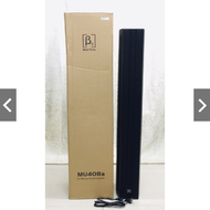 BETA THREE B3 MU408A POWERED SPEAKER