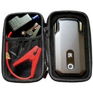 NEW Hard Travel Protect Bag Carry Cover Case for Baseus 20000mAh Jump Starter Power Bank 2000A 12V Portable Car Battery Starter
