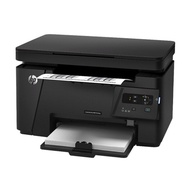 Copy Black White Laser Printer 126nw/hp hp Scan Office Home M126a All-in-One Machine
