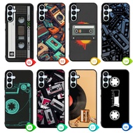 Casing Case Samsung A07 A17 A56 A36 A26 A06 A16 A55 A35 A25 A15 A05 A04 A54 A34 A24 A14 A73 A53 A33 