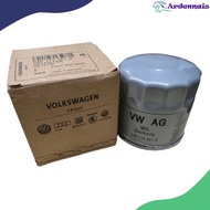 100% ORIGINAL OIL FILTER VOLKSWAGEN GOLF MK7 1.4 13 5G13JZ/SCIROCCO 1.4 13/TIGUAN 1.4 2014/AUDI A3 1
