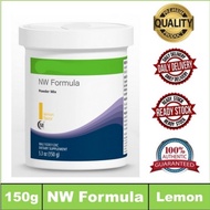herbalife NW formula