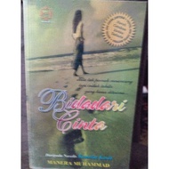 NOVEL BIDADARI CINTA ❤️864