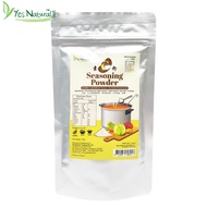 Yes Natural VEGETARIAN G POWDER SEASONING