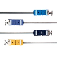 EQSS _ IN-116 _ 18 _ 316 _ 14U _ G _ E-6 _ 12 _ 18 _ 24 _ 30 _ 36 _ 40 _ 50 _ 6E Thermocouple