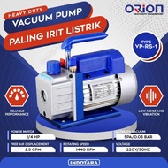 VACUUM PUMP AC MESIN POMPA VACUUM AC 1/4ON VP-RS-1 - Sanjaya02
