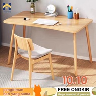 Minimalist Study Table 120X60cm Work Table Computer Table Study Table Gaming Table