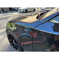 New Store [Ayong's Shop] BMW E87 Blackened Running Water Version LED Side Light/BMW 1 Series/E87 Lig