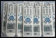 【B遙控器】NEC投影機遙控器RD-450C/RD-448E適用V系列NEC V230+、V230X、V230X+、V260、V260X+、V260X、V300X、V300X+
