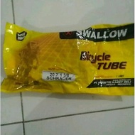 Folding bicycle inner tube 20 x 1 3/8 451 swallow AV valve bicycle tube