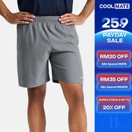 Coolmate Men's 7-Inch Multi-Purpose Sport Shorts