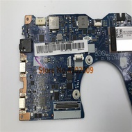 For lenovo yoga 720-13isk la-e551p 5B20N67805 Laptop Motherboard with i5-7200u CPU 8G RAM 100% TESTE