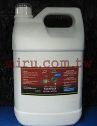 【西高地水族坊】Nikia 除氯氨水質穩定劑4L