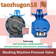Samsung Washing Machine Water Level Pressure Valve WW70J42G0KW WW80J42G0KW WW10K6410QWFQ WW12F9C9J4X