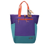 Sport Casual Backpack Men Women Tote Handheld Dual-use Bag Hipster School Campus Bag Travel Bagpack