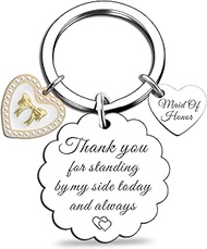 Bridesmaid Gifts Maid Of Honor Gifts Unique Bridesmaid Proposal Gift Ideas Bridesmaid Gifts For Wedd