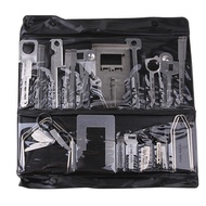 38pcs Vehicle Car Radio Door Panel Repair Tools Set Kit Removal Stereo Headunit Audio Trim Hand Tool