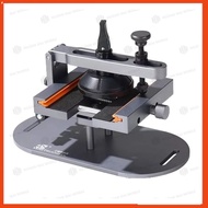 M-TRIANGEL DP-203 Back Separator and Curtain Remover Clamp