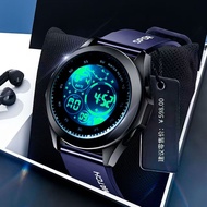 New Product #[ 1275 People Collection] High-value Student Watch Sports Electronic Watch Adult Men's 