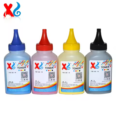414A 415A Toner Powder for HP Color LaserJet Pro M454dn M454dw M479dw M479fdn M479fdw M454nw M455dn 