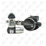 ATOMIC T3 REGULATOR (YOKE)