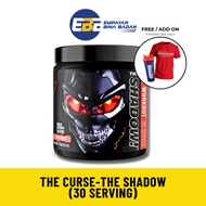 JNX Sports The Shadow Extreme Pre Workout 270 g [ 30 Serinvgs ]