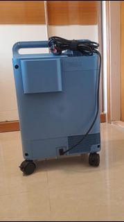 Philips Respironics Everflo 家用製氧機