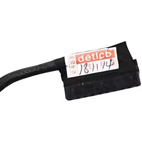 Battery Cable Wire Laptop Replacement for Dell Latitude E5570 Precision M3510 ADM80 G6J8P 0G6J8P DC0