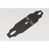 Yokomo B10-002 BD10 Graphite Main Chassis