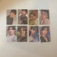 txt yeonjun小卡